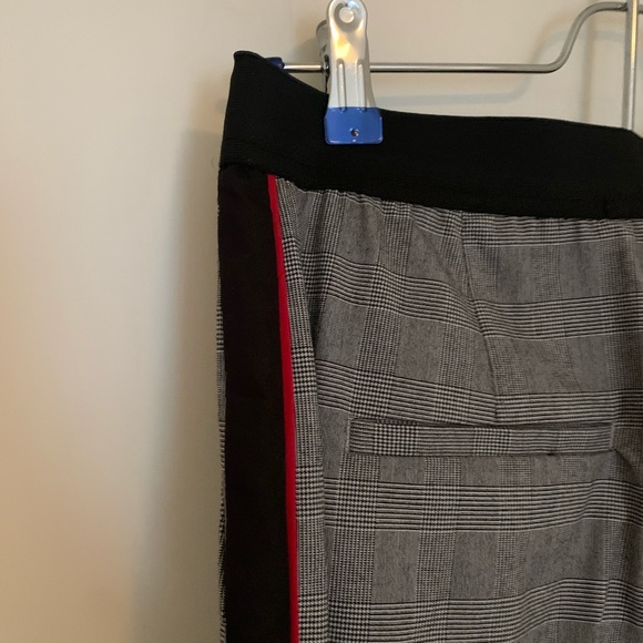 Zara classic trouser work pants - Picture 2 of 4